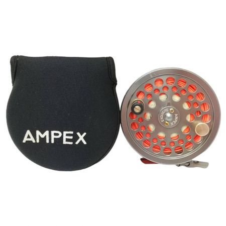  AMPEX フライリール  SK-III 【送料無料】