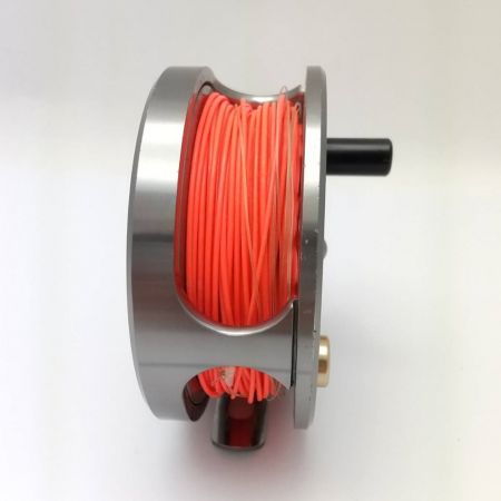  AMPEX フライリール  SK-III 【送料無料】