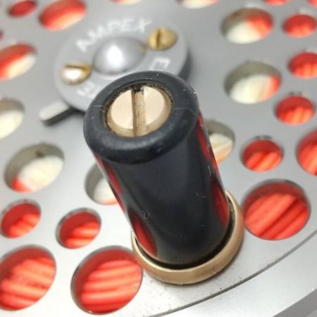  AMPEX フライリール  SK-III 【送料無料】