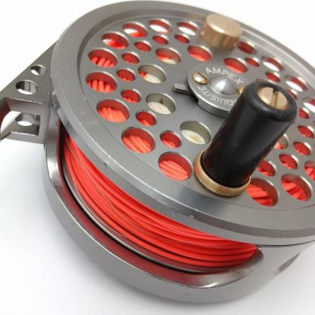  AMPEX フライリール  SK-III 【送料無料】