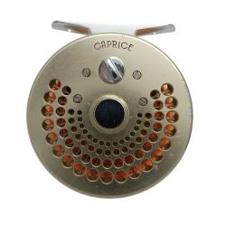 ★★ CAPRICE フライリール　袋付き SG-II Bランク