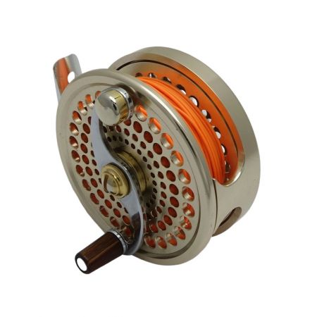  CAPRICE フライリール　袋付き SG-II