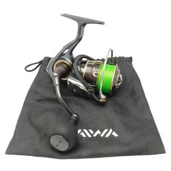 ◆◆ DAIWA ダイワ THEORY 3500PE-Hスピニングリール  THEORY 3500PE-H Aランク