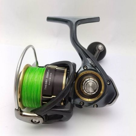  DAIWA ダイワ THEORY 3500PE-Hスピニングリール  THEORY 3500PE-H
