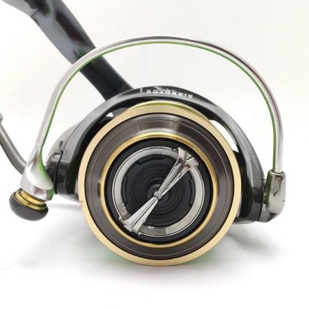  DAIWA ダイワ THEORY 3500PE-Hスピニングリール  THEORY 3500PE-H