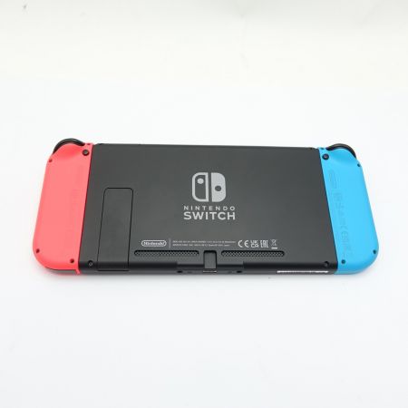  Nintendo ニンテンドウ Switch  箱なし HAC-001 一部地域を除き送料無料