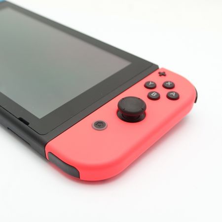  Nintendo ニンテンドウ Switch  箱なし HAC-001 一部地域を除き送料無料