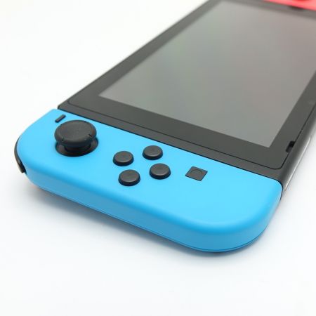  Nintendo ニンテンドウ Switch  箱なし HAC-001 一部地域を除き送料無料