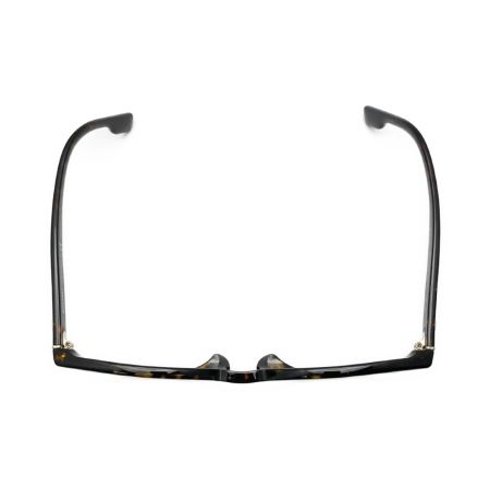  BURBERRY バーバリー サングラス　ケース付き 4326-F 3002/T5 ブラウン