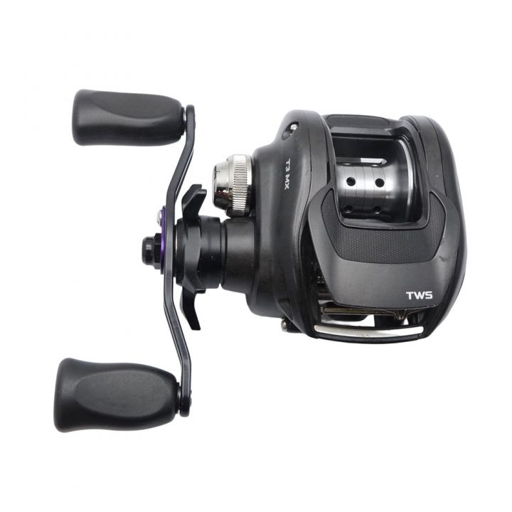 DAIWA ダイワ T3 MX 1016XH TW T3 MX 1016XH TW 【送料無料】｜中古｜なんでもリサイクルビッグバン