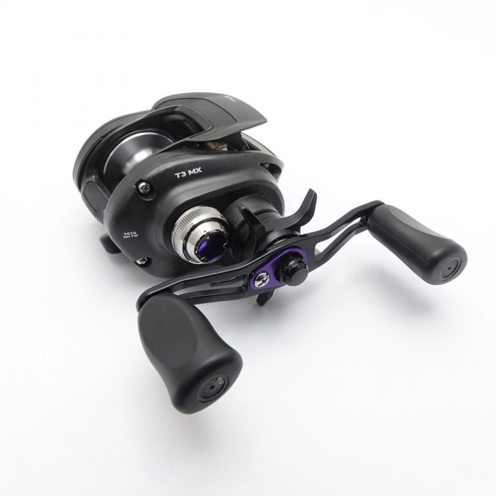 DAIWA ダイワ T3 MX 1016XH TW T3 MX 1016XH TW 【送料無料】｜中古｜なんでもリサイクルビッグバン