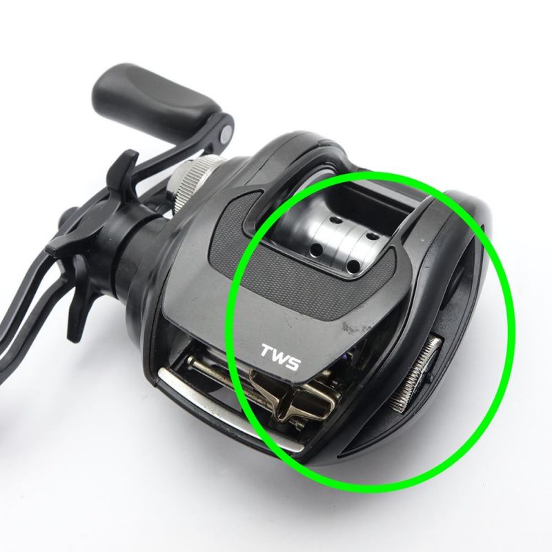 中古】 DAIWA ダイワ T3 MX 1016XH TW T3 MX 1016XH TW 【送料無料