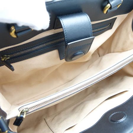  GUCCI グッチ GGマーモントキルティング  443505 525040 ブラック 一部地域を除き送料無料