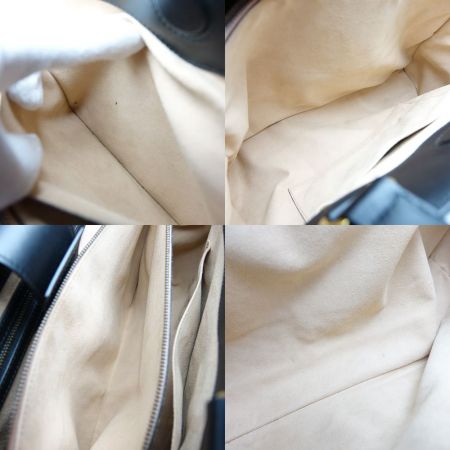  GUCCI グッチ GGマーモントキルティング  443505 525040 ブラック 一部地域を除き送料無料