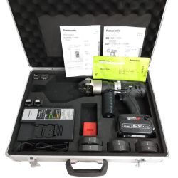 ◆◆ Panasonic パナソニック  圧着機  EZ 46A4K-B 【一部地域を除き送料無料】 Bランク