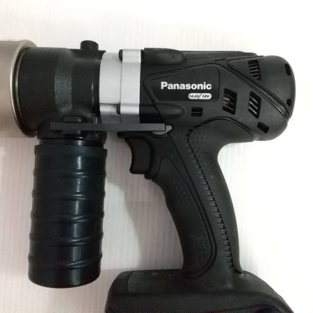  Panasonic パナソニック  圧着機  EZ 46A4K-B 【一部地域を除き送料無料】