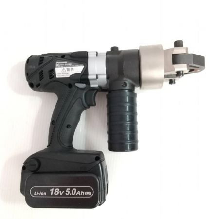  Panasonic パナソニック  圧着機  EZ 46A4K-B 【一部地域を除き送料無料】