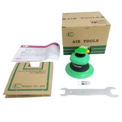 ♭♭ 空研 非吸塵デュアルアクションサンダー KDM-055 Aランク