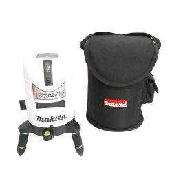 ◆◆ MAKITA マキタ レーザー機器 レーザー墨出し器 SK14P Bランク