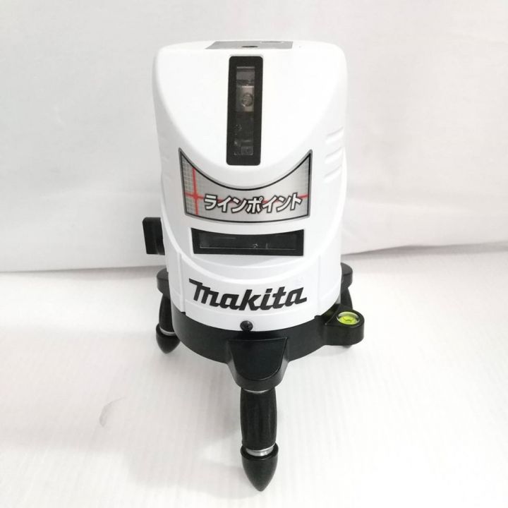 MAKITA マキタ レーザー機器 レーザー墨出し器 SK14P｜中古｜なんでもリサイクルビッグバン