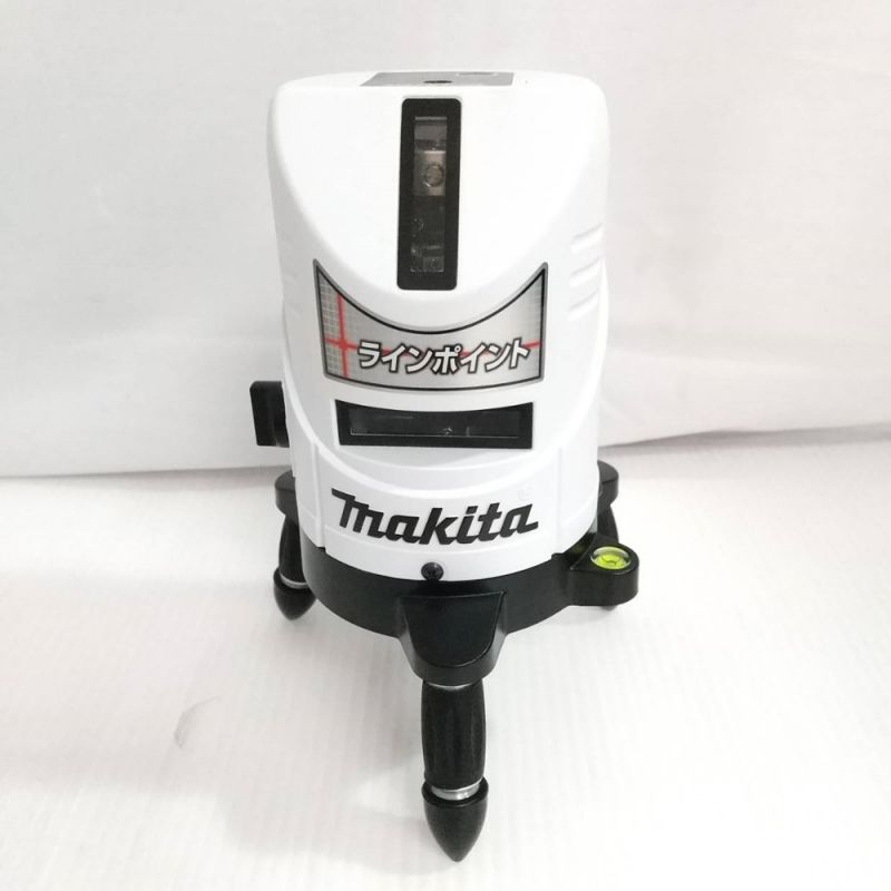 中古】 MAKITA マキタ レーザー機器 レーザー墨出し器 SK14P｜総合