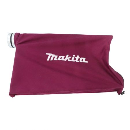  MAKITA マキタ 電動カンナ ダストバッグ付き 1911B 【一部地域を除き送料無料】