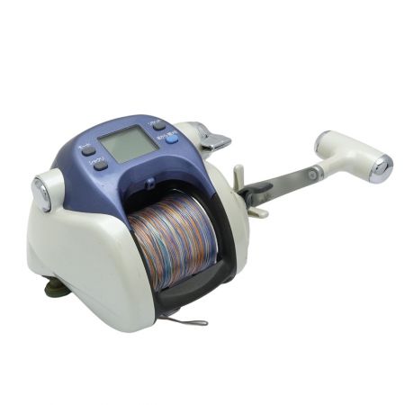  ダイワ スーパータナコン　電動リール 600WP 一部地域を除き送料無料