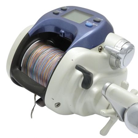  ダイワ スーパータナコン　電動リール 600WP 一部地域を除き送料無料