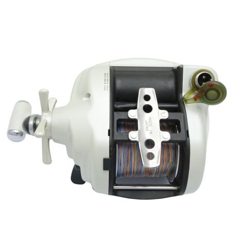  ダイワ スーパータナコン　電動リール 600WP 一部地域を除き送料無料