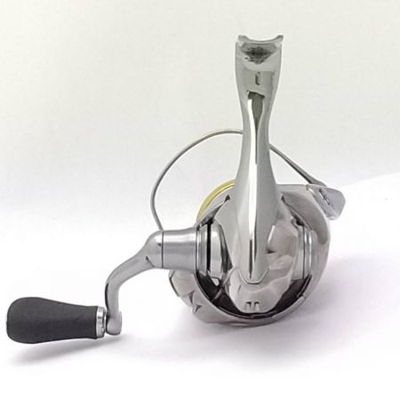  SHIMANO シマノ スピニングリール 18 STELLA C2000SHG 18 STELLA C2000SHG 【一部地域を除き送料無料】
