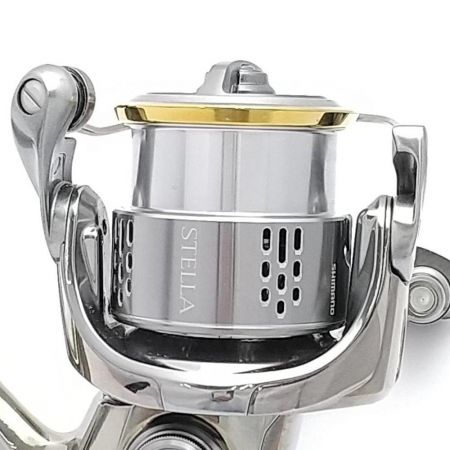  SHIMANO シマノ スピニングリール 18 STELLA C2000SHG 18 STELLA C2000SHG 【一部地域を除き送料無料】