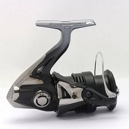  SHIMANO シマノ スピニングリール 20 EXSENCE BB 3000MHG 20 EXSENCE BB 3000MHG 【一部地域を除き送料無料】
