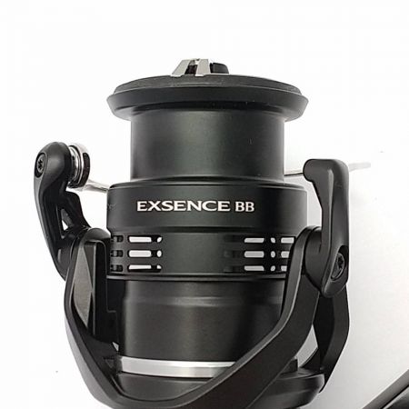  SHIMANO シマノ スピニングリール 20 EXSENCE BB 3000MHG 20 EXSENCE BB 3000MHG 【一部地域を除き送料無料】