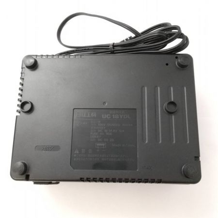  HITACHI 日立 急速充電器  UC 18YDL