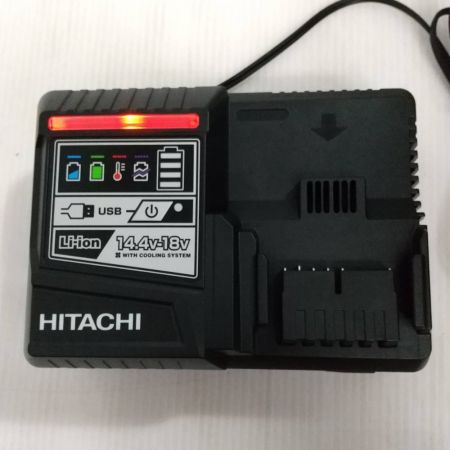  HITACHI 日立 急速充電器  UC 18YDL
