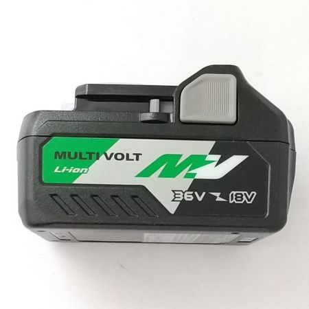  HiKOKI ハイコーキ リチウムイオン電池　バッテリー BSL36A18