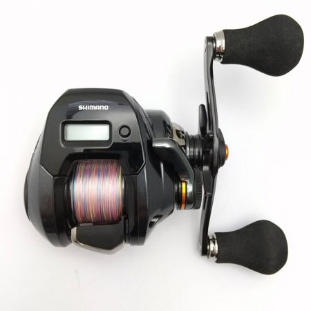  SHIMANO シマノ ベイトリール 19 Barchetta PREMIUM 150DH 19 Barchetta PREMIUM 150DH 【一部地域を除き送料無料】