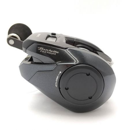  SHIMANO シマノ ベイトリール 19 Barchetta PREMIUM 150DH 19 Barchetta PREMIUM 150DH 【一部地域を除き送料無料】