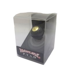 ◆◆ waterland P.T.A.D　カーボンハンドルノブ　S　（Aタイプ） P.T.A.D 【送料無料】 Aランク