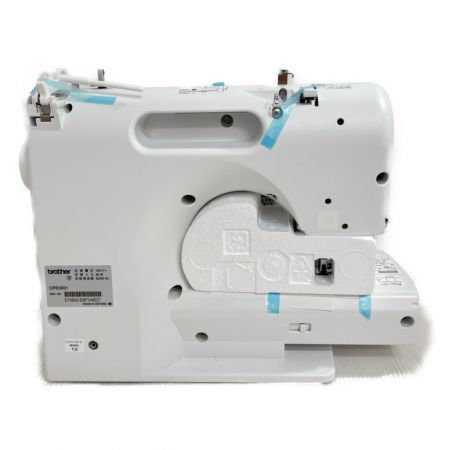  Brother ブラザーコウギョウ コンピュータ―ミシン S71-SL