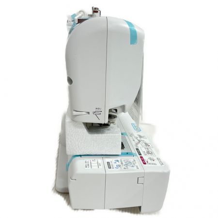  Brother ブラザーコウギョウ コンピュータ―ミシン S71-SL