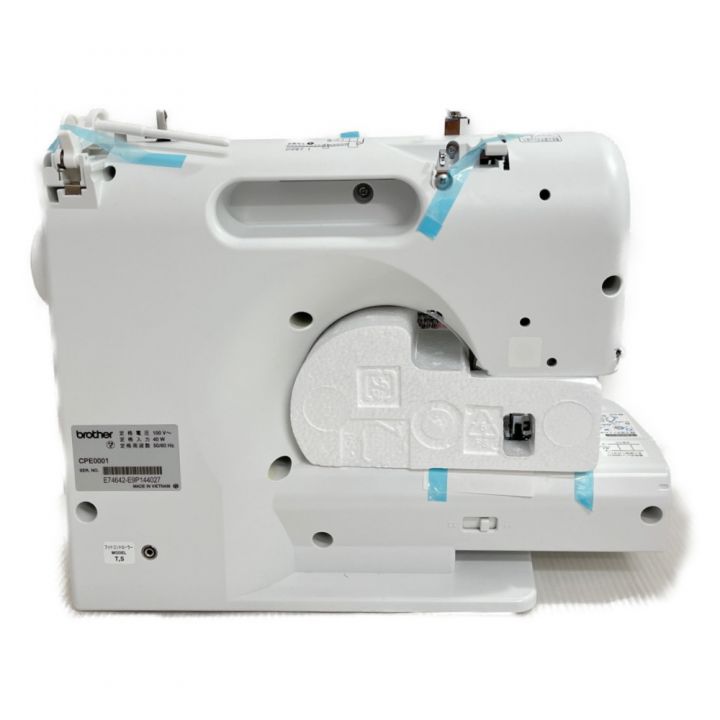 brother - brother コンピューターミシン S71-SL ブラザー コンピューターミシン S71-SL brother スマートミシン