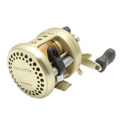 ◆◆ SHIMANO シマノ CALCUTTA 101XT 　リール　ブレーキシュー2個のみ 【送料無料】 Bランク