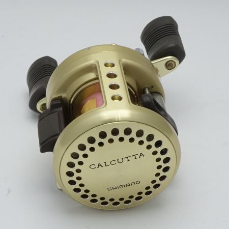 SHIMANO シマノ CALCUTTA 101XT 　リール　ブレーキシュー2個のみ 【送料無料】