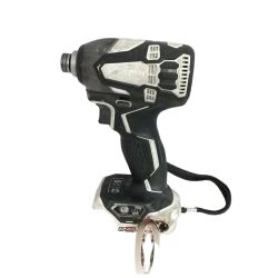 ◆◆ HiKOKI ハイコーキ インパクトドライバ　本体のみ ＷＨ18ＤＤＬ2 【一部地域を除き送料無料】 Cランク