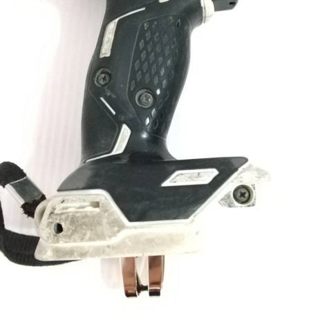  HiKOKI ハイコーキ インパクトドライバ　本体のみ ＷＨ18ＤＤＬ2 【一部地域を除き送料無料】