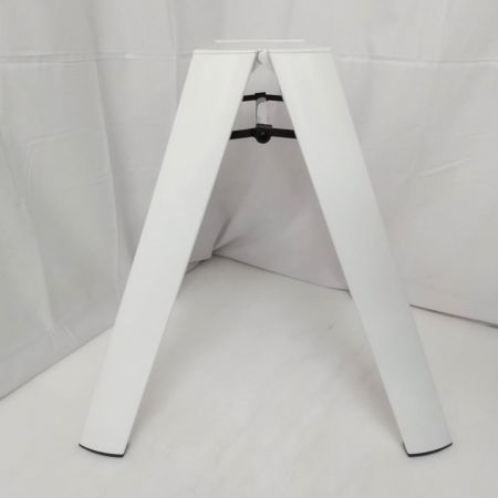  lucano 脚立　2ステップ　METAPHYS×Hasegawa 94015 【一部地域を除き送料無料】