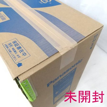  Panasonic パナソニック ミスティホワイト　気化式加湿器 FE-KXU07-W