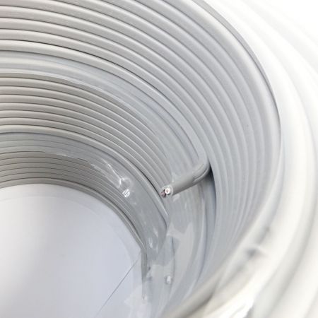  YAZAKI 電材 VVFケーブル　2.0×1.6ｍｍ　3個 一部地域を除き送料無料