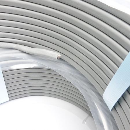  富士電線工業株式会社 電材 VVFケーブル 2×1.6mm 2個 一部地域を除き送料無料